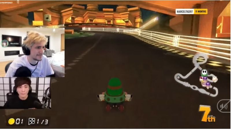 màn tranh cãi gay gắt giữa cựu nhân viên Riot và nam streamer