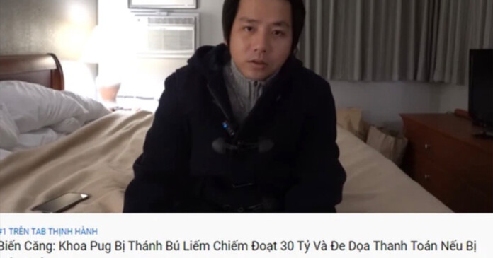 khoa-pug-chinh-thuc-len-tieng-boc-phot-thanh-bu-liem-1 Khoa Pug chính thức lên tiếng bốc phốt thánh bú liếm