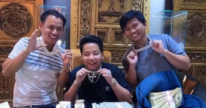 khoa-pug-noi-bong-gio-ban-moi-quen-lua-30-ty-dong-4 Khoa Pug nói bóng gió bị bạn mới quen lừa 30 tỷ đồng