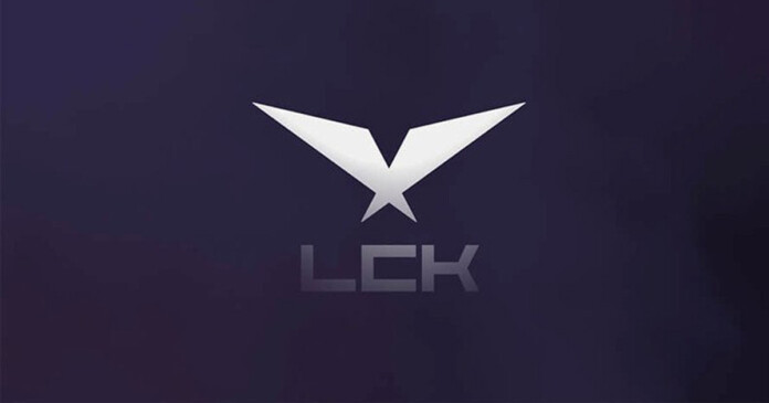 lck-2022 Tin tức LMHT: LCK Mùa Xuân 2022 được tổ chức sớm hơn dự kiến