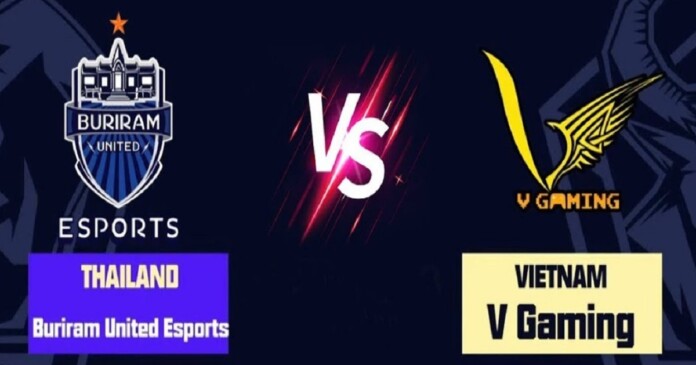 Đại diện Liên Quân Mobile Việt Nam - V Gaming tiến thẳng vào Tứ kết AIC 2021 Đại diện Liên Quân Mobile Việt Nam - V Gaming tiến thẳng vào Tứ kết AIC 2021