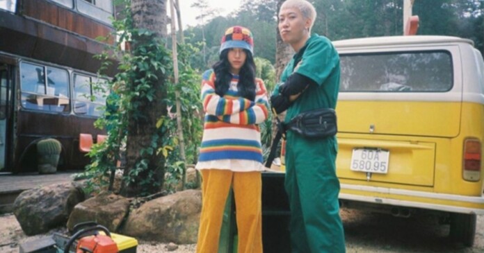 linh-ngoc-dam-duoc-tra-catxe-khung-khi-dong-mv-4 Linh Ngọc Đàm được trả catxe