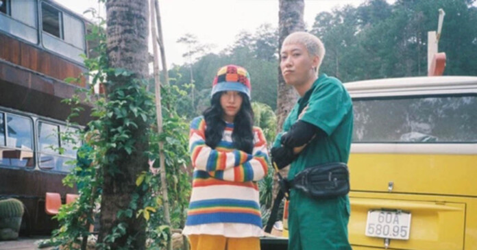 linh-ngoc-dam-nem-dao-nhu-than-trong-mv-moi-cua-qnt-2 Linh Ngọc Đàm ném dao như thần trong MV mới của QNT