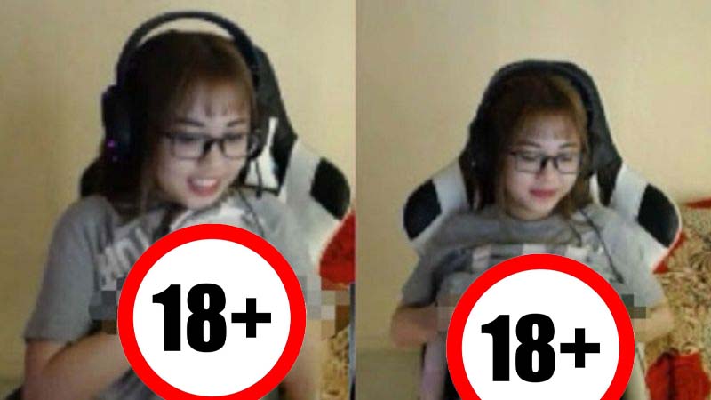 Loạt nữ streamer lộ clip 18+ khiến cộng đồng mạng sửng sốt