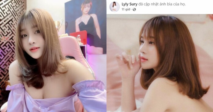 lyly-sury-dang-anh-thach-thuc-tuong-tuong-nguoi-xem-8 LyLy Sury đăng ảnh táo bạo,