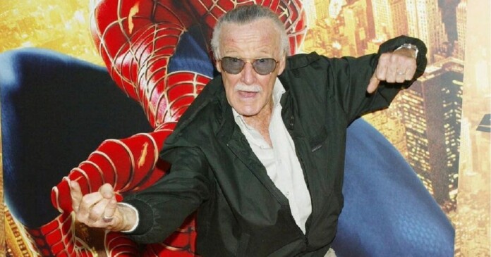 Marvel kiện gia đình Stan Lee để giữ quyền sở hữu các siêu anh hùng biểu tượng Marvel kiện gia đình Stan Lee để giữ quyền sở hữu các siêu anh hùng biểu tượng