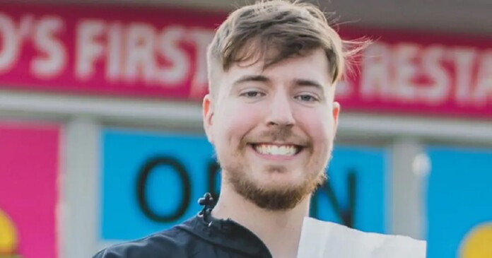 Mr Beast - Youtuber giàu nhất thế giới và những mặt tồi tệ không phải ai cũng biết Mr Beast - Youtuber giàu nhất thế giới và những mặt tồi tệ không phải ai cũng biết