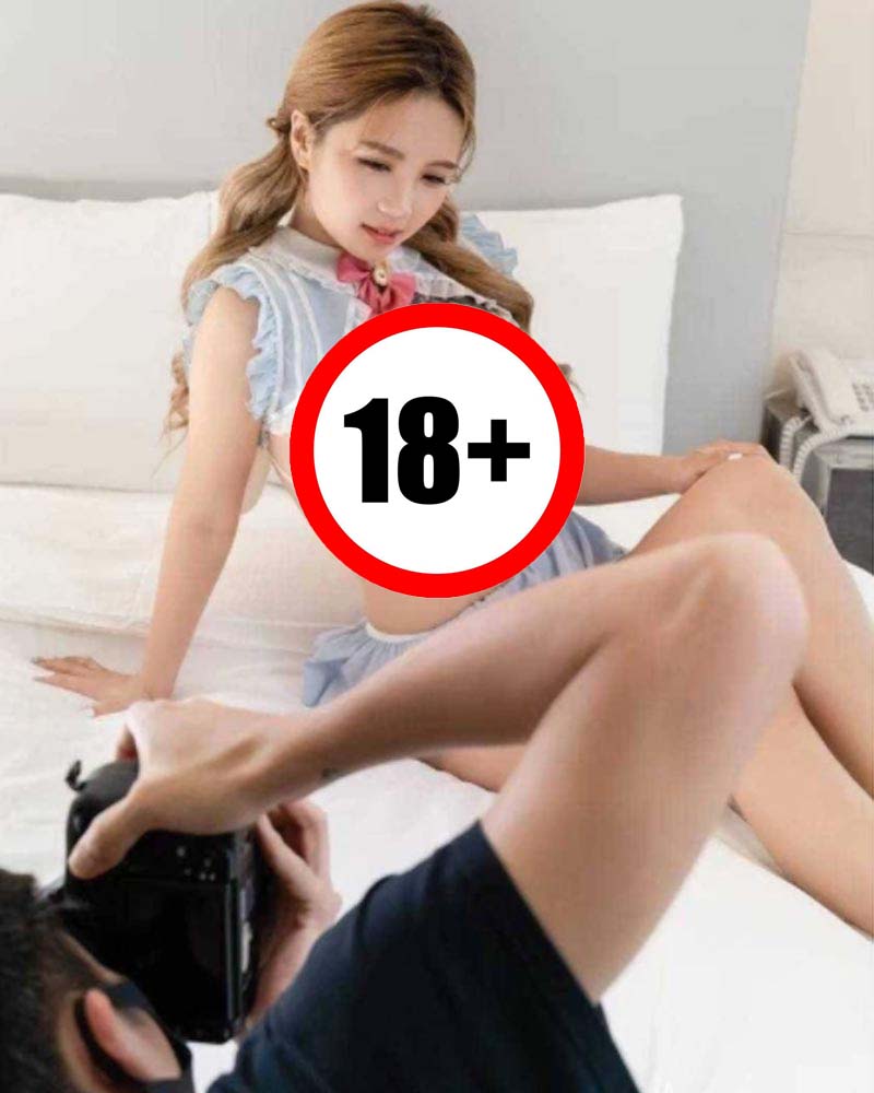 Đạo diễn tiết lộ nam diễn viên JAV xấu xí đầu hàng sau 5 phút tác nghiệp trong bộ phim 18+ debut