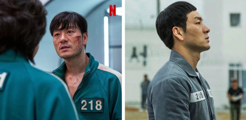 Netflix Money Heist bản Hàn tung đoạn video giới thiệu của tài tử Park Hae Soo trong vai Berlin