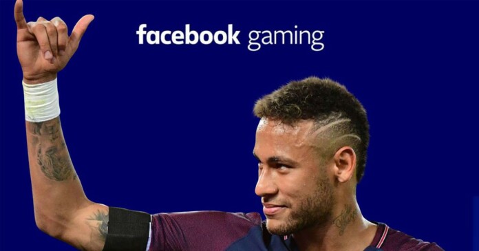 neymar-jr-ky-hop-dong-doc-quyen-voi-facebook-gaming-0 Neymar Jr ký hợp đồng độc quyền với Facebook Gaming