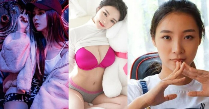 Quay xe làm nữ streamer, loạt hot girl bỏ nghề để lên đời Quay xe làm nữ streamer, loạt hot girl bỏ nghề để lên đời