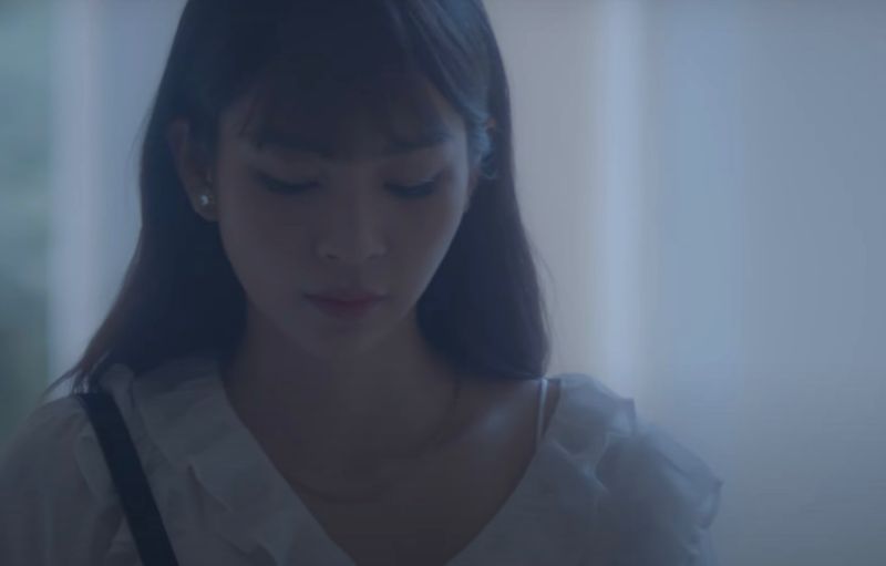 Phí Phương Anh chuẩn bị ra mắt MV mới 