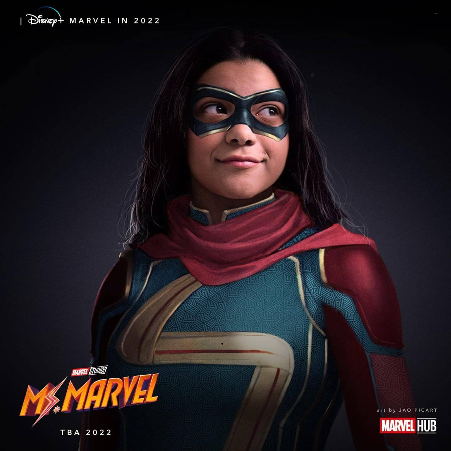 phim marvel 2022 6 ms marvel