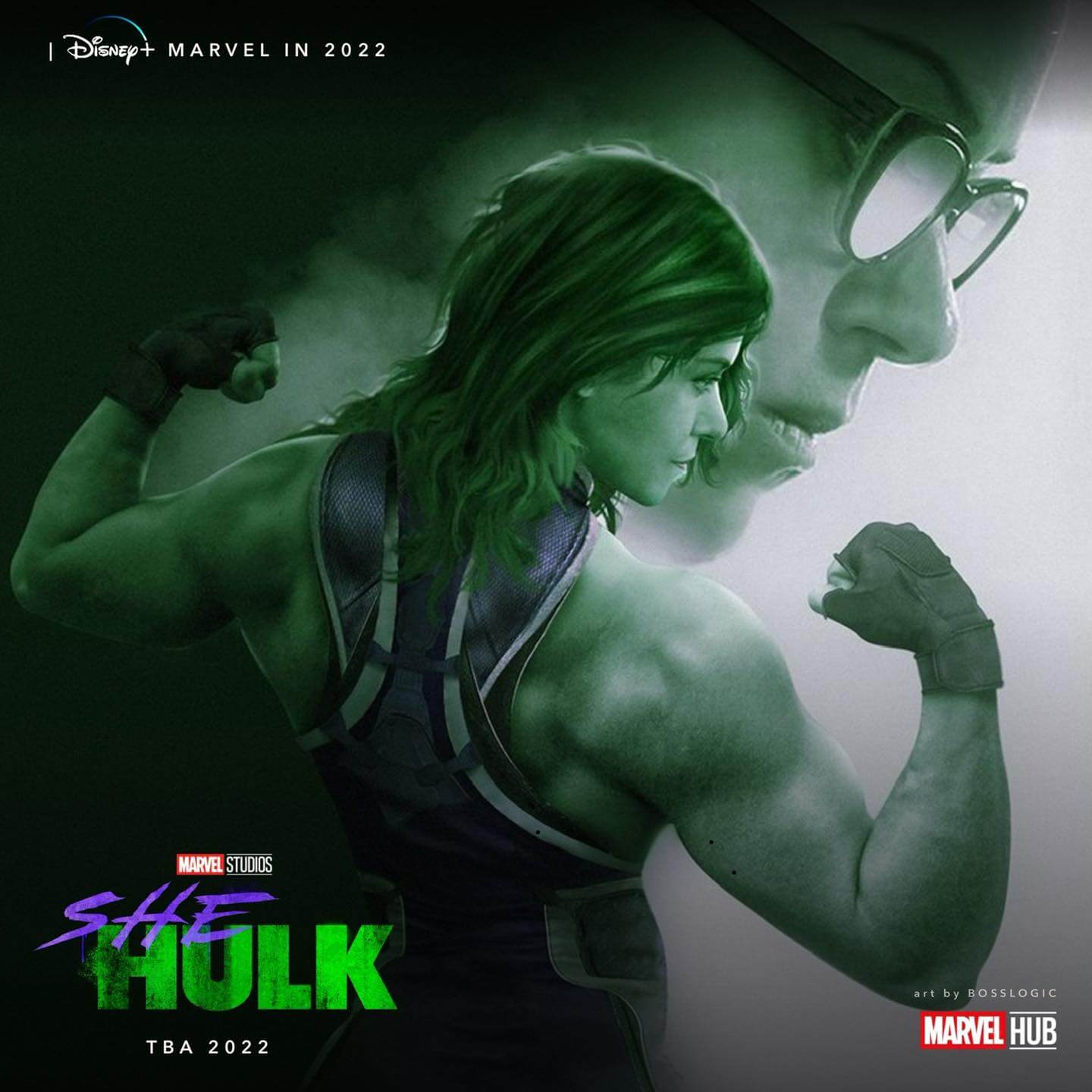 Magic Movie 2022 7 She Hulk