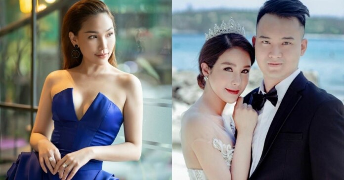 quynh-thu-len-tieng-giua-tin-don-lam-nguoi-thu-3-4 Quỳnh Thư lên tiếng giữa tin đồn