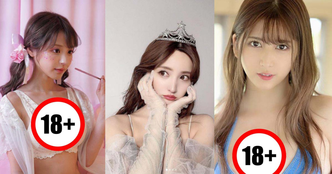 Top diễn viên JAV ăn khách nhất tháng 11/2021 đã được Bookmate Ranking Nhật Bản gọi tên