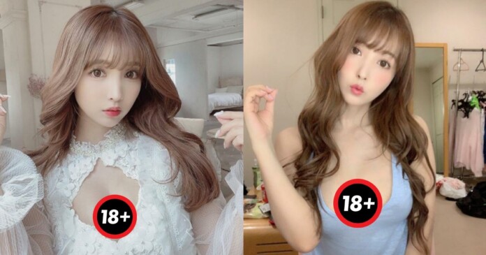 riri-nanatsumori-canh-tranh-lat-do-yua-mikami-0 Riri Nanatsumori nghi vấn cạnh tranh lật đổ Yua Mikami