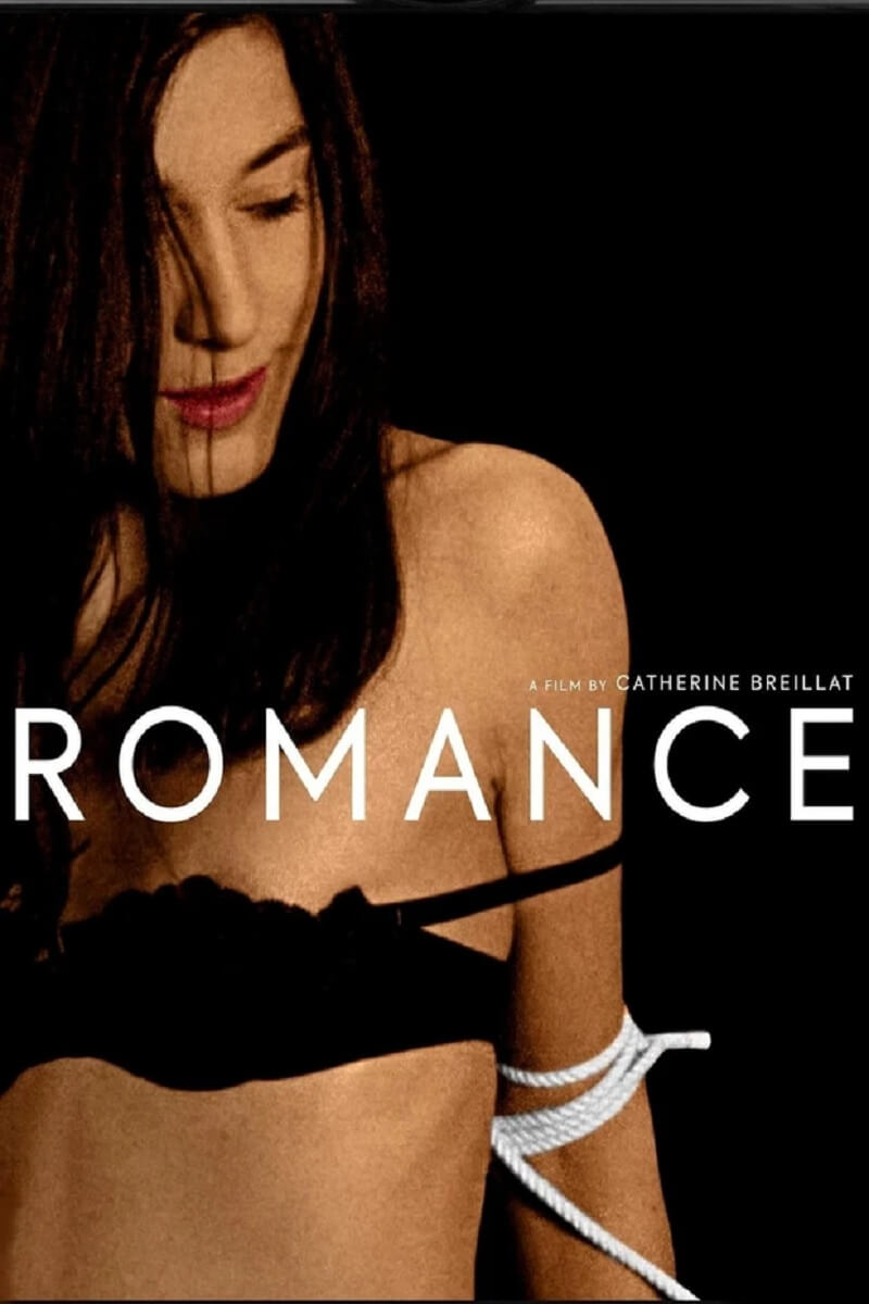 Phim Pháp Romance và sự thẳng thắn trong quan điểm tình dục
