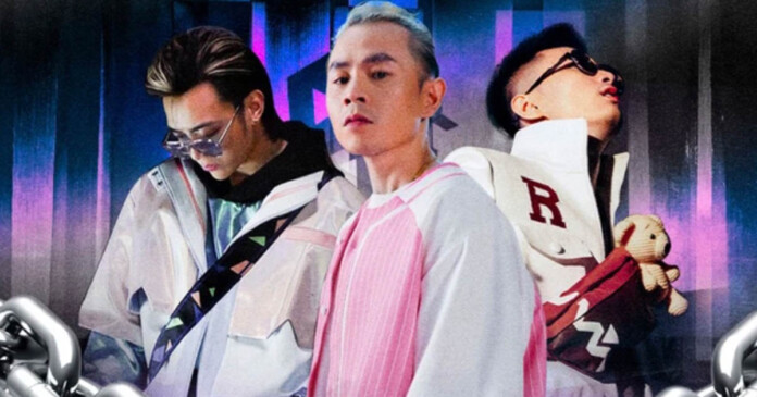 spacespeakers-ra-mat-freaky-squad-ky-niem-thanh-lap-6 Spacespeakers tung bản hit Freaky Squad dịp kỷ niệm 10 năm