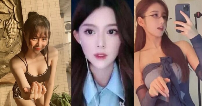 Loạt streamer sexy khiến fan thán phục vì vẻ đẹp sau khi sinh con càng thăng hạng Loạt streamer sexy khiến fan thán phục vì vẻ đẹp sau khi sinh con càng thăng hạng