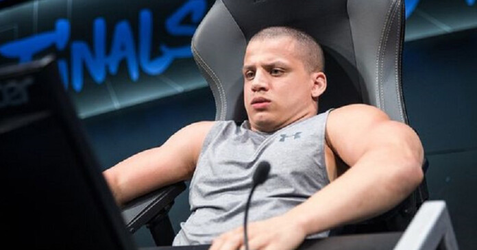 Tyler1 thừa nhận bị LMHT ám ảnh khó bỏ game này