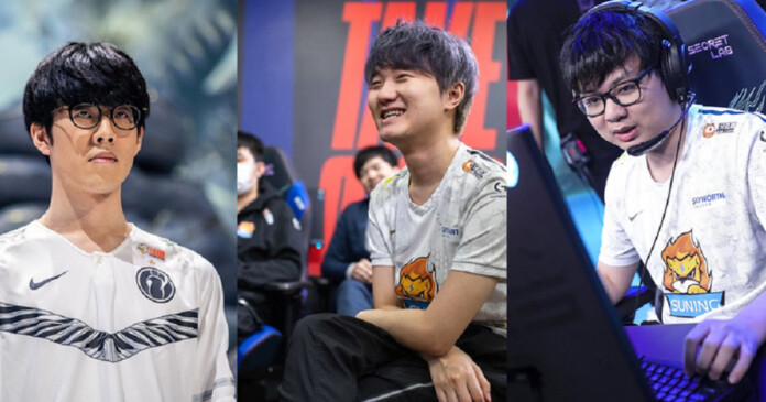 theshy-va-swordart-se-gia-nhap-wbg-1 Tin tức LMHT: CEO Weibo Gaming khẳng định đã có TheShy, SofM trở thành nội binh LPL