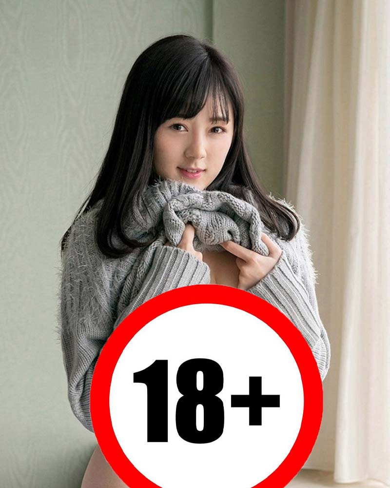 Thiên thần phim 18+ Eimi Suzuhara cứ ra phim là sập sever, cứ tung ảnh nóng là cháy hàng