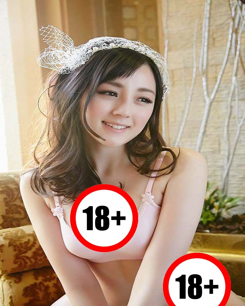 Thiên thần phim 18+ Eimi Suzuhara cứ ra phim là sập sever, cứ tung ảnh nóng là cháy hàng