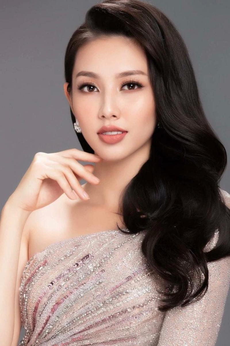 Thuỳ Tiên từng đại diện Việt Nam tham dự Miss International 2019 tại Nhật Bản