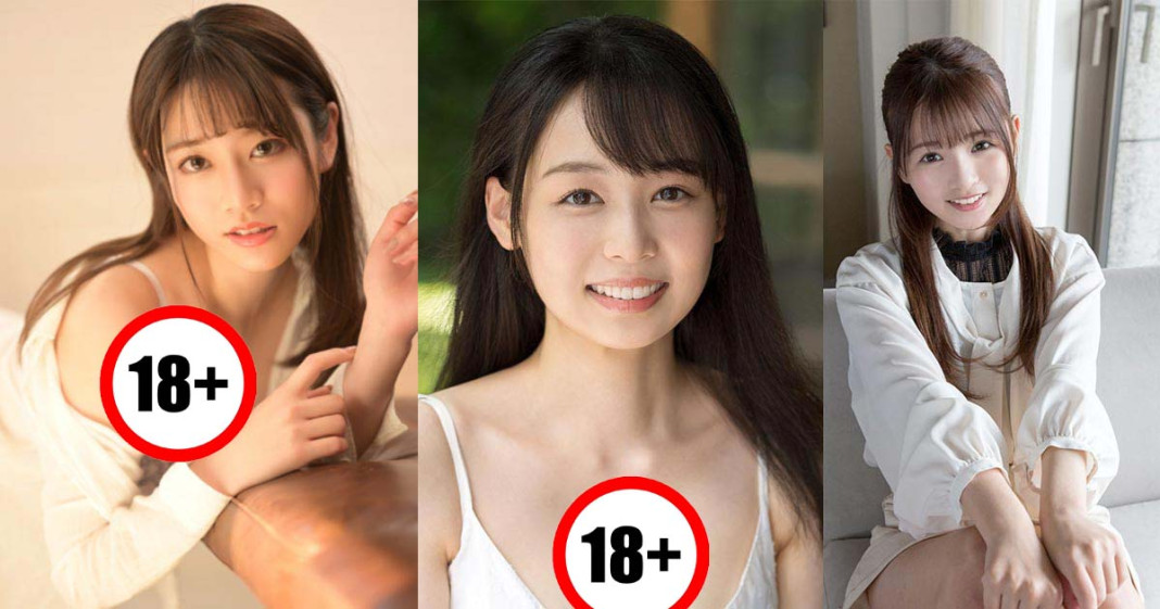 Top diễn viên JAV có danh thu cao nhất tháng 11/2021 theo từng hạng mục, Eimi và Mikami bị tân binh vượt mặt