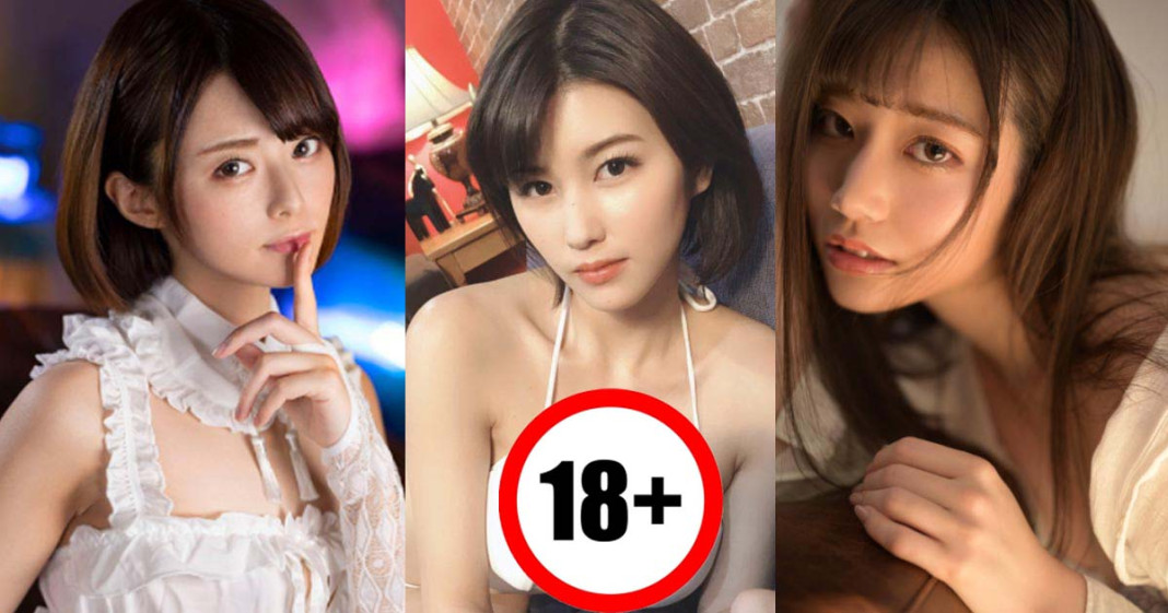 Top 5 nữ diễn viên JAV đạt giải ngôi sao đang lên năm 2021, Luna Tsukino và Saika Kawakita đều có mặt