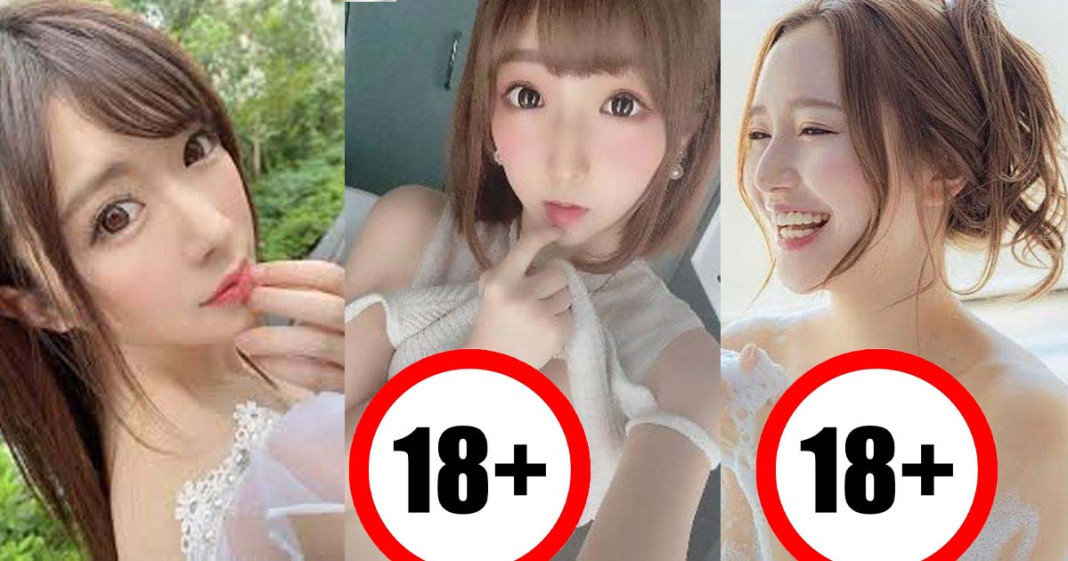 Top diễn viên JAV được đề cử cho giải thưởng Adult Broadcasting Awards 2021