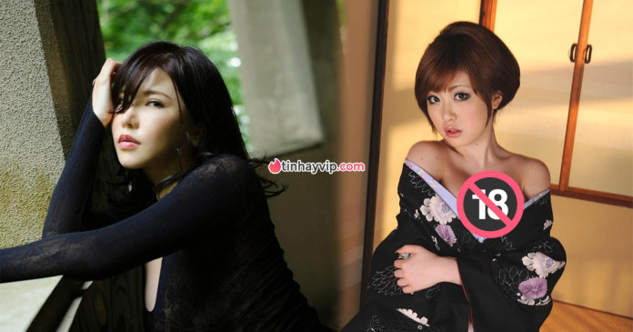 Top 19 diễn viên JAV ngực khủng, to và căng tròn nhất