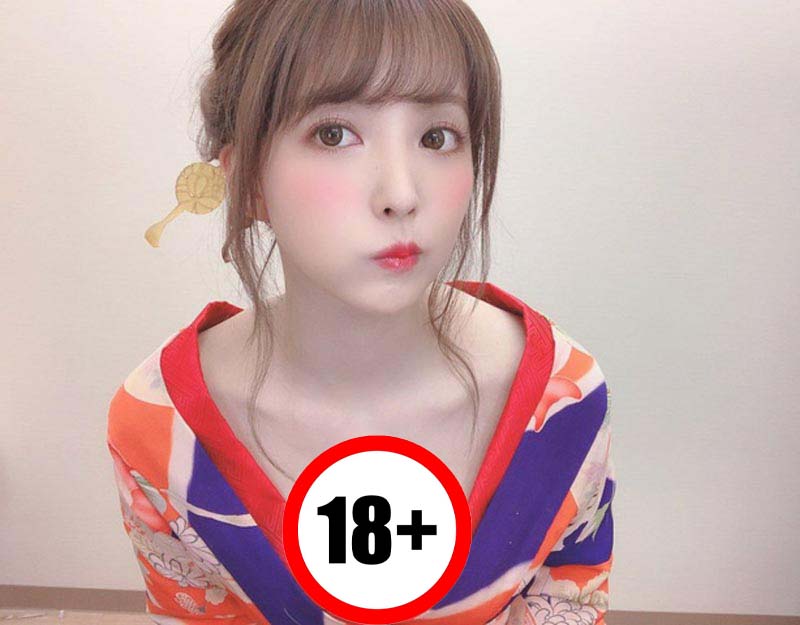 Top diễn viên phim 18+ có chung gu bạn trai "chỉ cần biết chiều chuộng là được"