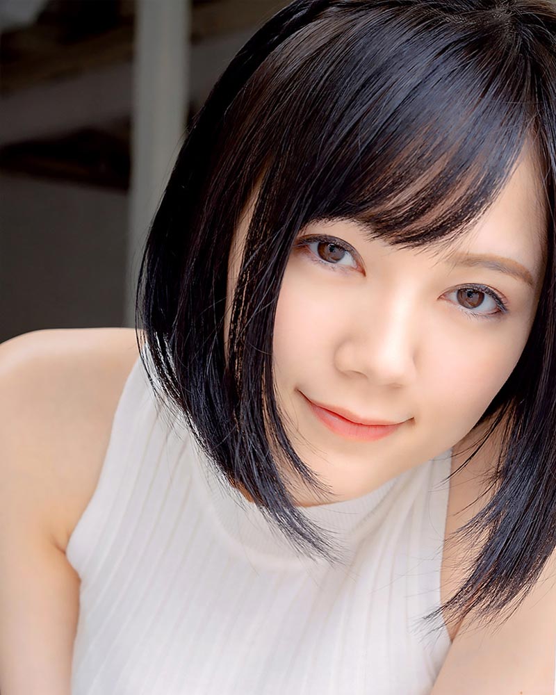ngọc nữ JAV thế hệ mới