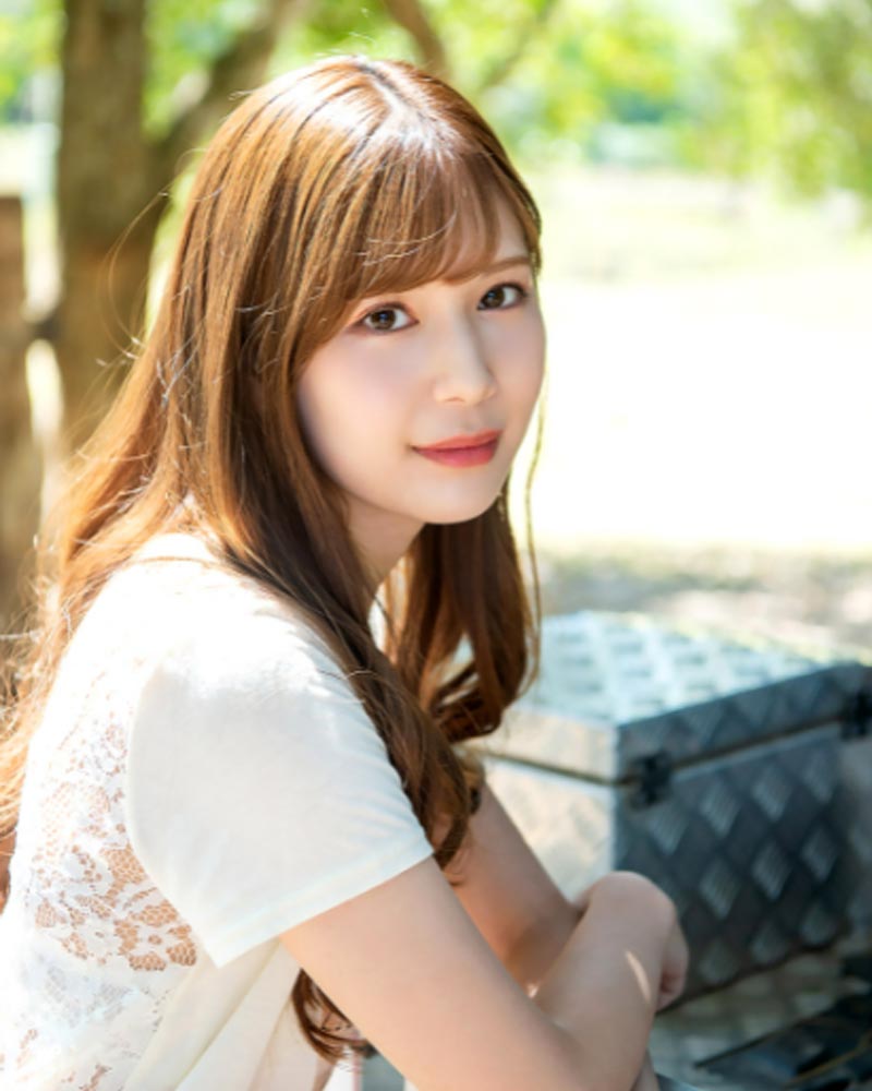 Tsumugi Akari - cô bé trà sữa là ai? Top code phim JAV Akari 6
