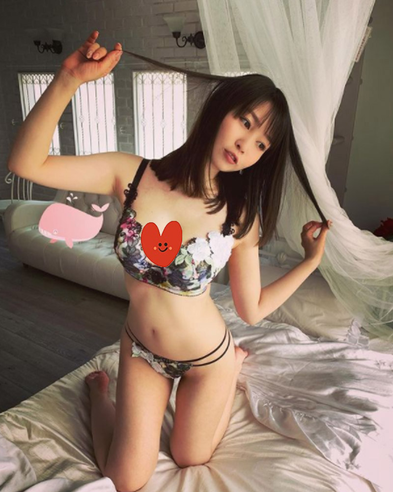 Aika Yumeno trầm cảm 4 tháng sau khi quay cùng cụ Tokuda 4