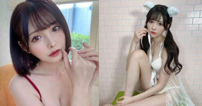 arina-hashimoto-tap-lam-youtuber-ra-mat-nft-rieng-0 Arina Hashimoto tập tành làm Youtuber ra mắt cả NFT riêng