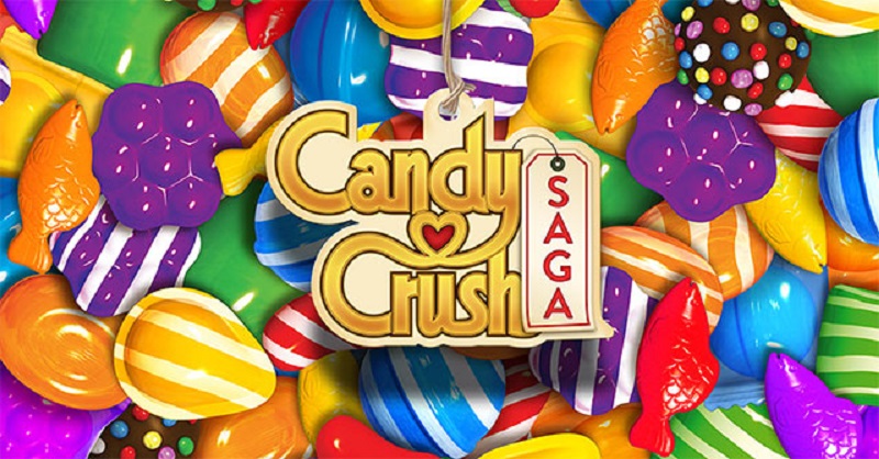Nhờ vào Microsoft, CEO Activision muốn game Candy Crush có nhiều yếu tố xã hội hơn
