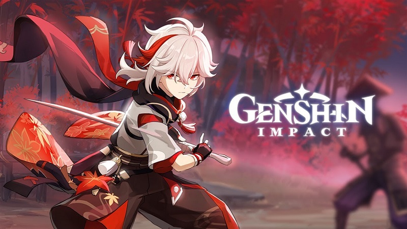 Game thủ toàn cầu nạp vào Genshin Impact vượt mốc 3 tỷ USD
