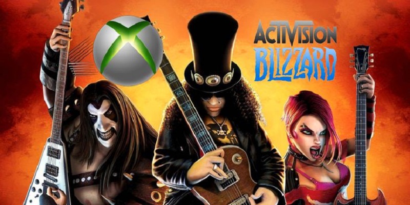 Sau khi Microsoft mua Actionvision Blizzard, CEO Actionvision muốn hồi sinh hàng loạt game