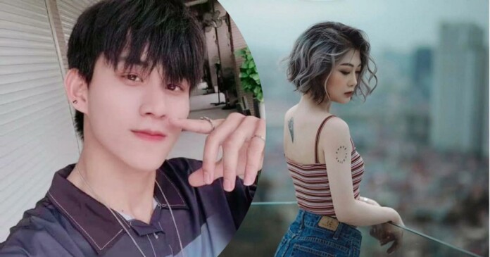 hao-tho-bat-ngo-cong-khai-nguoi-yeu-noi-tieng-0 Hảo Thỏ bất ngờ công khai người yêu là người nổi tiếng