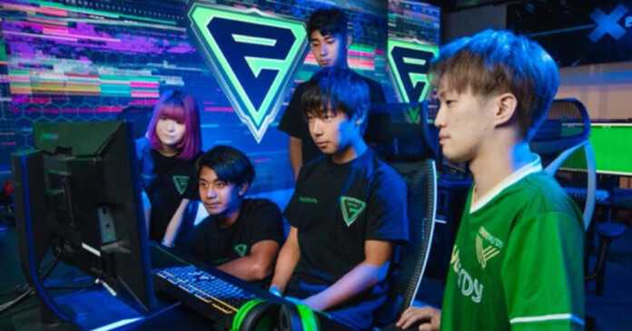 hoc-vien-game-thu-3 Nhật Bản thành lập học viện game thủ, mở cửa từ tháng 4 tới