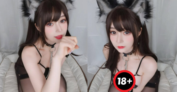hot-girl-18-khoe-trang-phuc-lo-het-hang-nhay-cam-0 Hot girl 18+ khoe trang phục hư hỏng không che chỗ cần che
