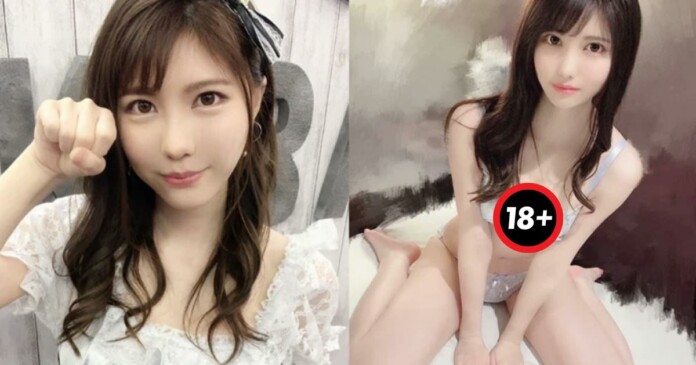 hot-girl-jav-aiga-mizuki-lan-san-sang-stream-game-0 Aiga Mizuki lấn sân sang streamer game cho Youtube và Twitch