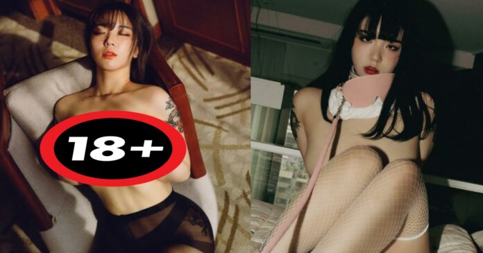 hot-girl-nguc-khung-lo-anh-khoa-than-khong-che-0 Hot girl ngực khủng lộ ảnh khỏa thân 100% không che