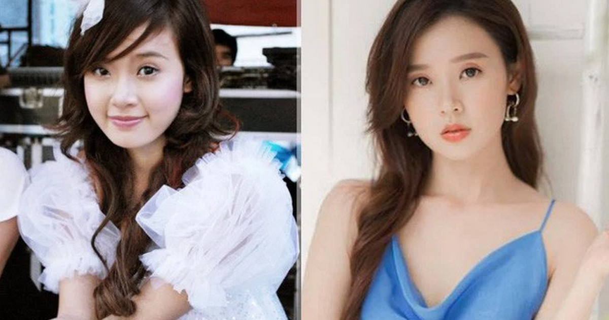 Top 10 hot girl đời đầu đình đám nhất nhì Việt Nam