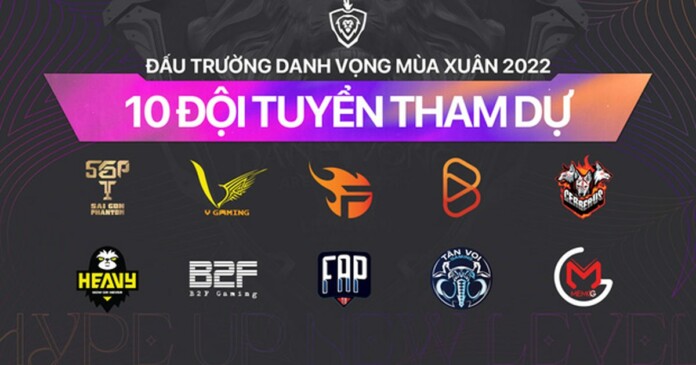 lien-quan-mobile-2022-2-min Liên Quân Mobile: ĐTDV Mùa Xuân 2022 chính thức có ngày khai mạc, có nhiều thay đổi thú vị