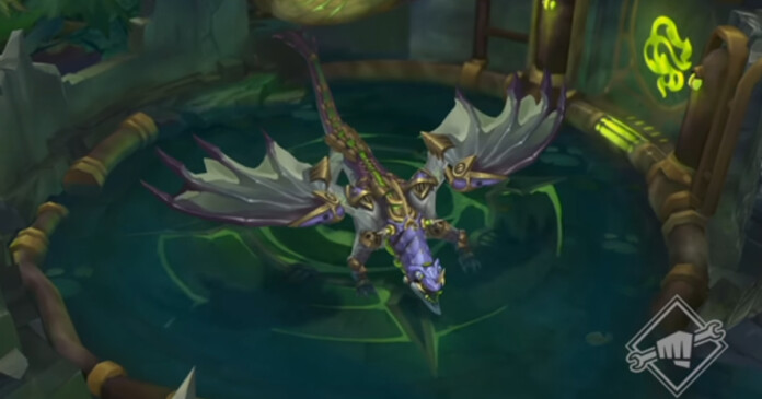 lmht-doublelift-rong-hoa-ky-loi-mat-can-bang-3 Tin tức LMHT: Riot chính thức khóa Rồng Hóa Kỹ vô thời hạn