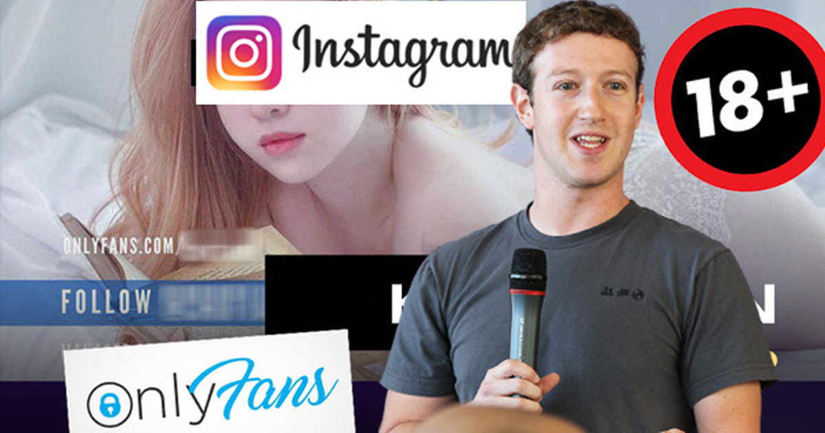 Mark Zuckerberg đang thử nghiệm tính năng Instagram trả phí